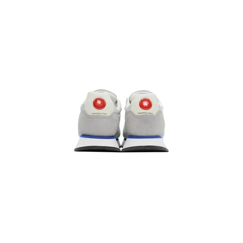Blauer Sneakers Sneakers Uomo modello Tokyo 40 P25 - BLAUERS5TOKYO01CAM - GRY - 40 - Francavilla Moda